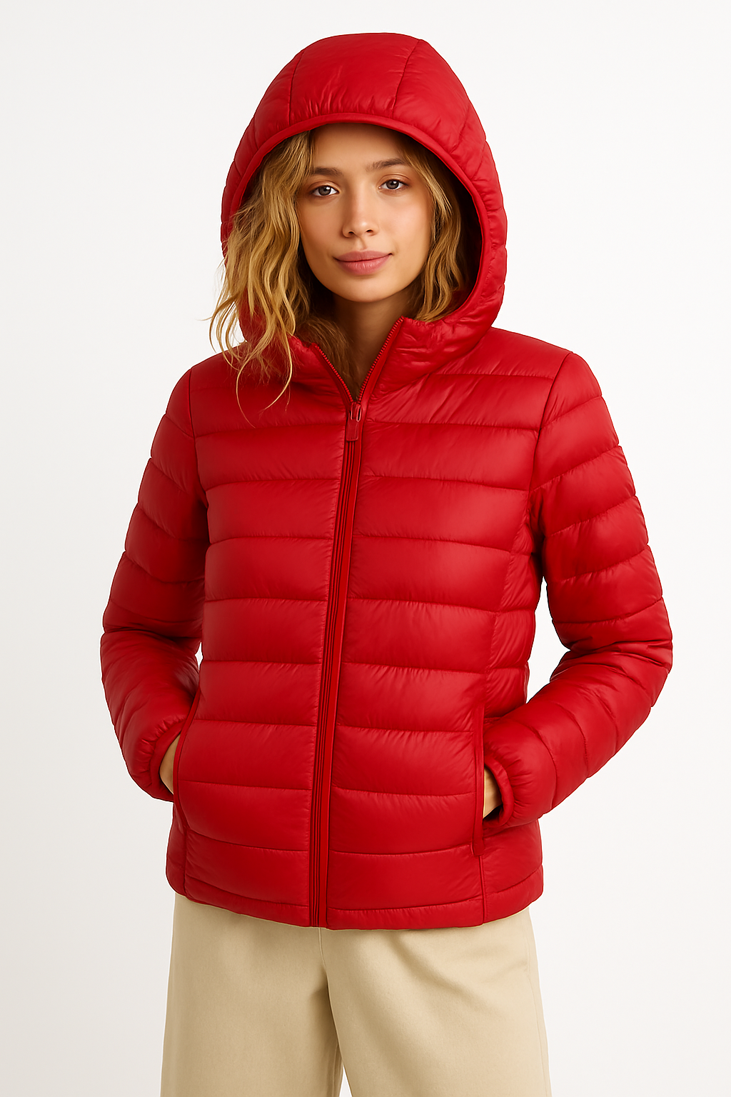 Alaric | Protección con Estilo Todo el Año