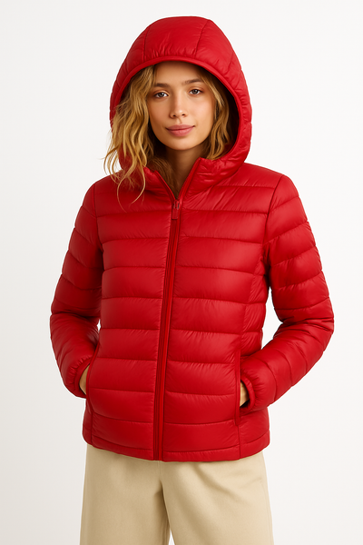 Alaric | Protección con Estilo Todo el Año