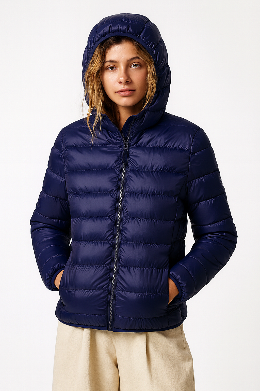 Alaric | Protección con Estilo Todo el Año