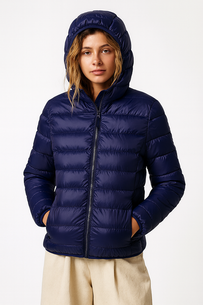 Alaric | Protección con Estilo Todo el Año