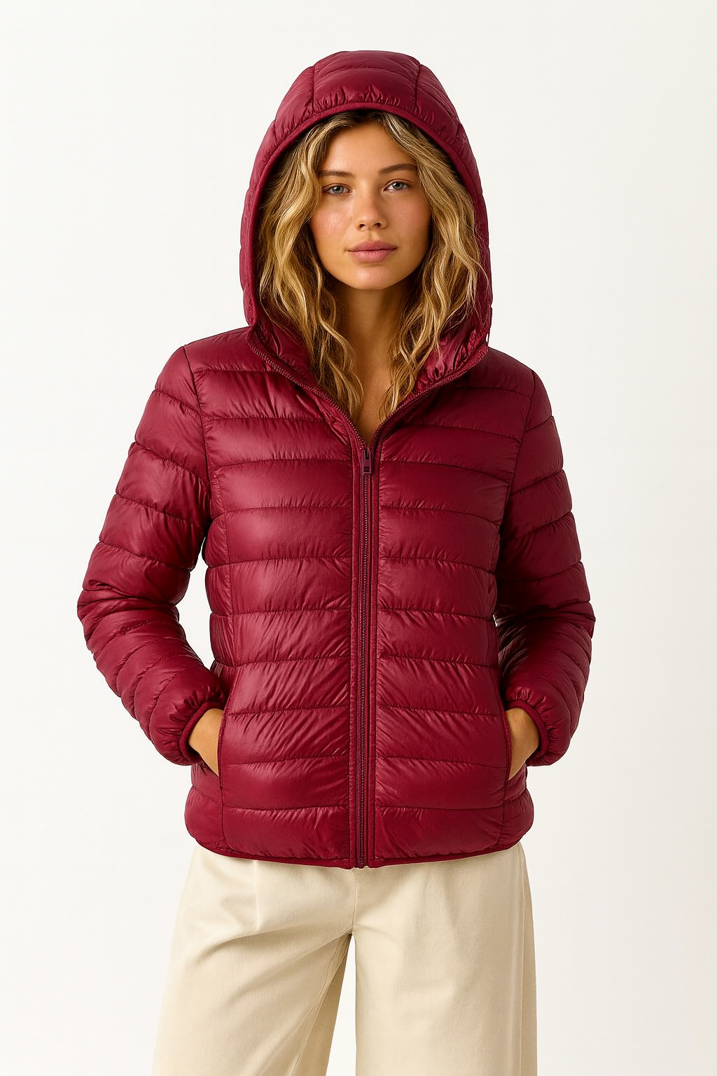 Alaric | Protección con Estilo Todo el Año