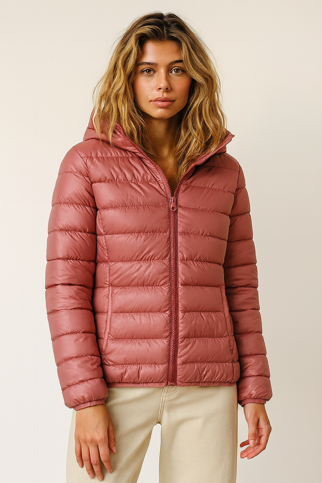 Alaric | Protección con Estilo Todo el Año