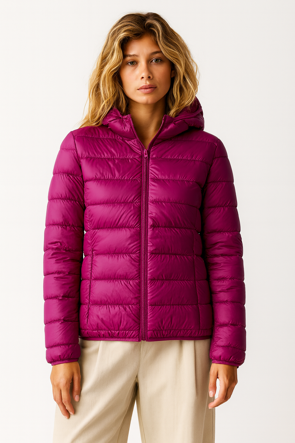 Alaric | Protección con Estilo Todo el Año