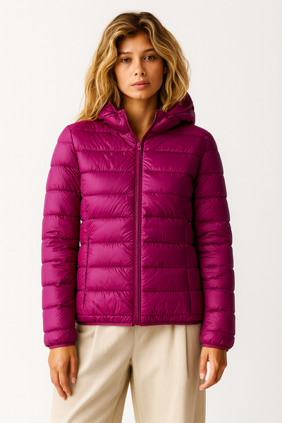 Alaric | Protección con Estilo Todo el Año