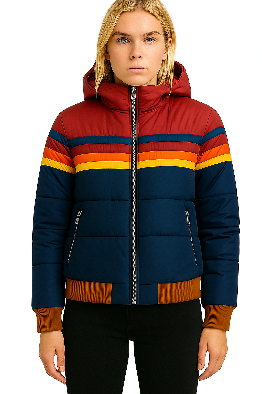 Emmy | Elegancia ligera para los días lluviosos