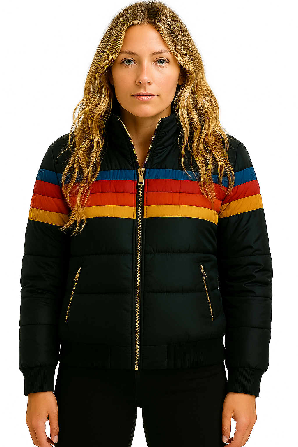 Emmy | Elegancia ligera para los días lluviosos