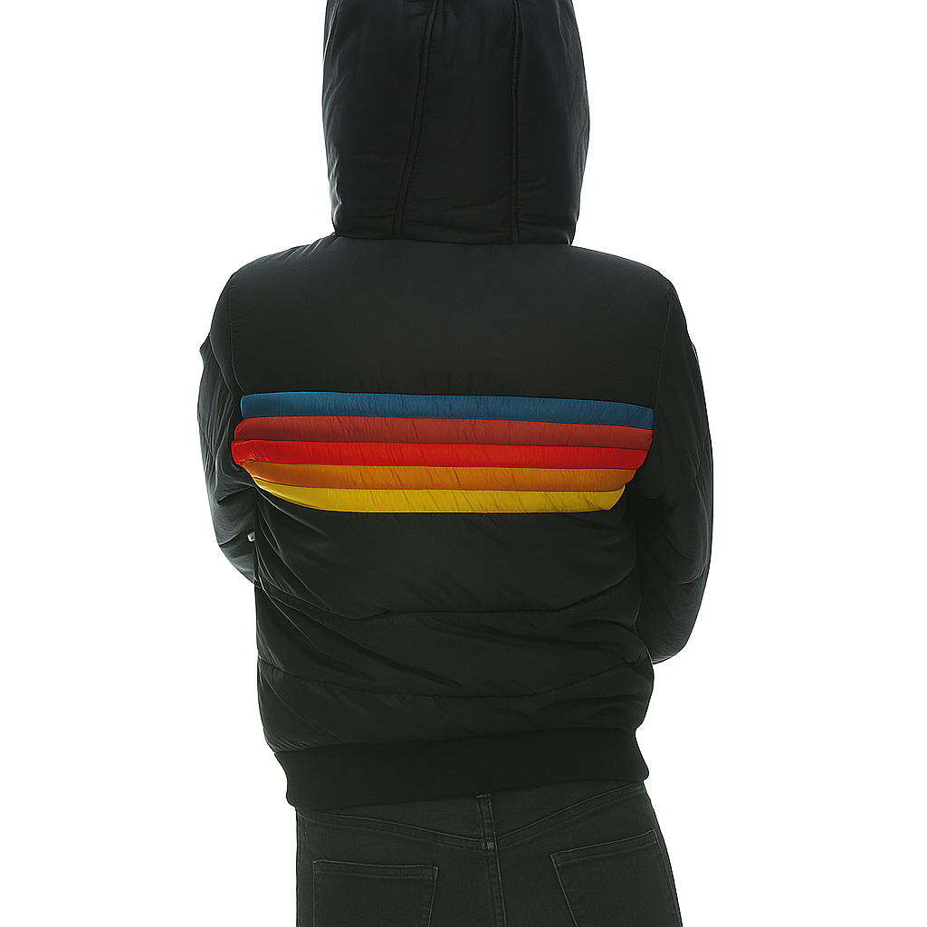 Emmy | Elegancia ligera para los días lluviosos