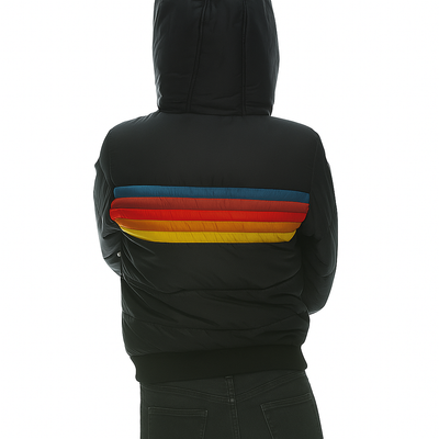 Emmy | Elegancia ligera para los días lluviosos