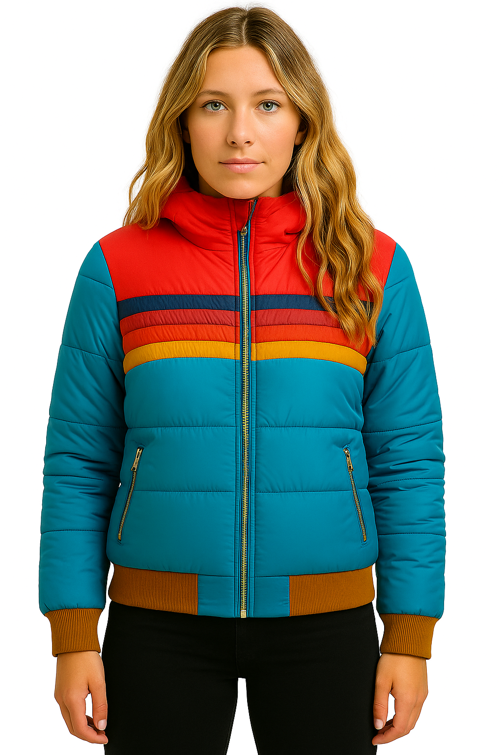 Emmy | Elegancia ligera para los días lluviosos