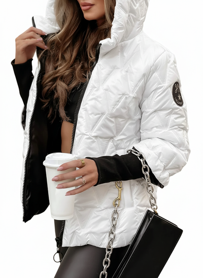 Nola I Chaqueta de Lujo – Estilo y Comodidad