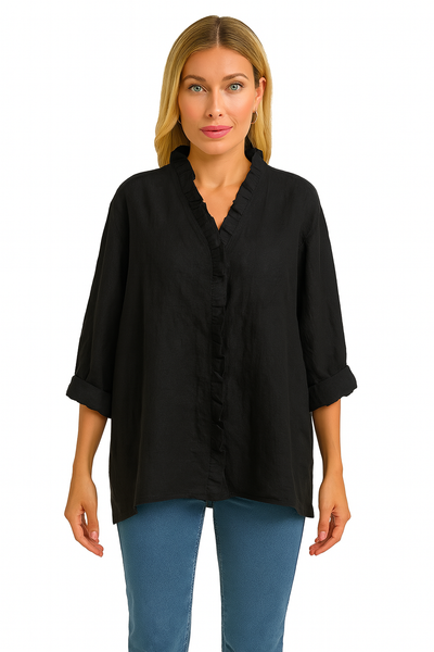 Valorine | Blusa Atemporal