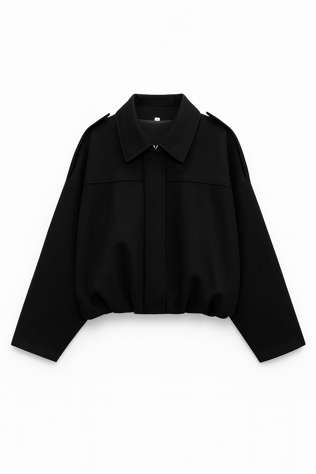 Isabella | Chaqueta de Comodidad y Estilo Otoñal