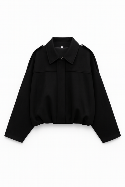 Isabella | Chaqueta de Comodidad y Estilo Otoñal