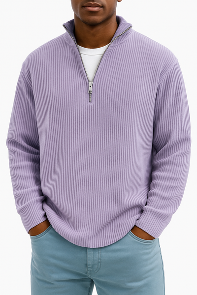 Pablo | Suéter Casual y Elegante