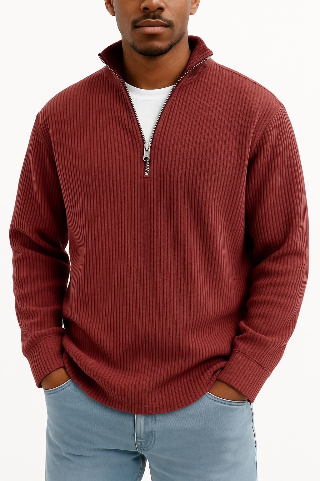 Pablo | Suéter Casual y Elegante