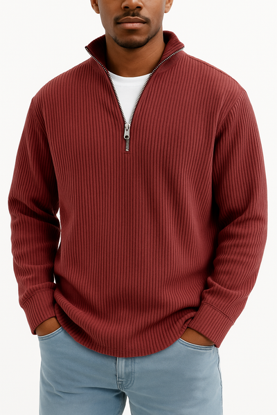 Pablo | Suéter Casual y Elegante