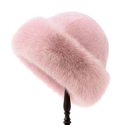 Karolina | Sombrero de Invierno Elegante