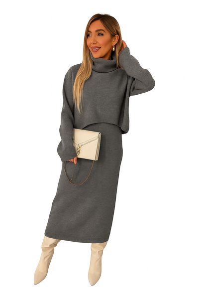 Viga - Conjunto de dos piezas