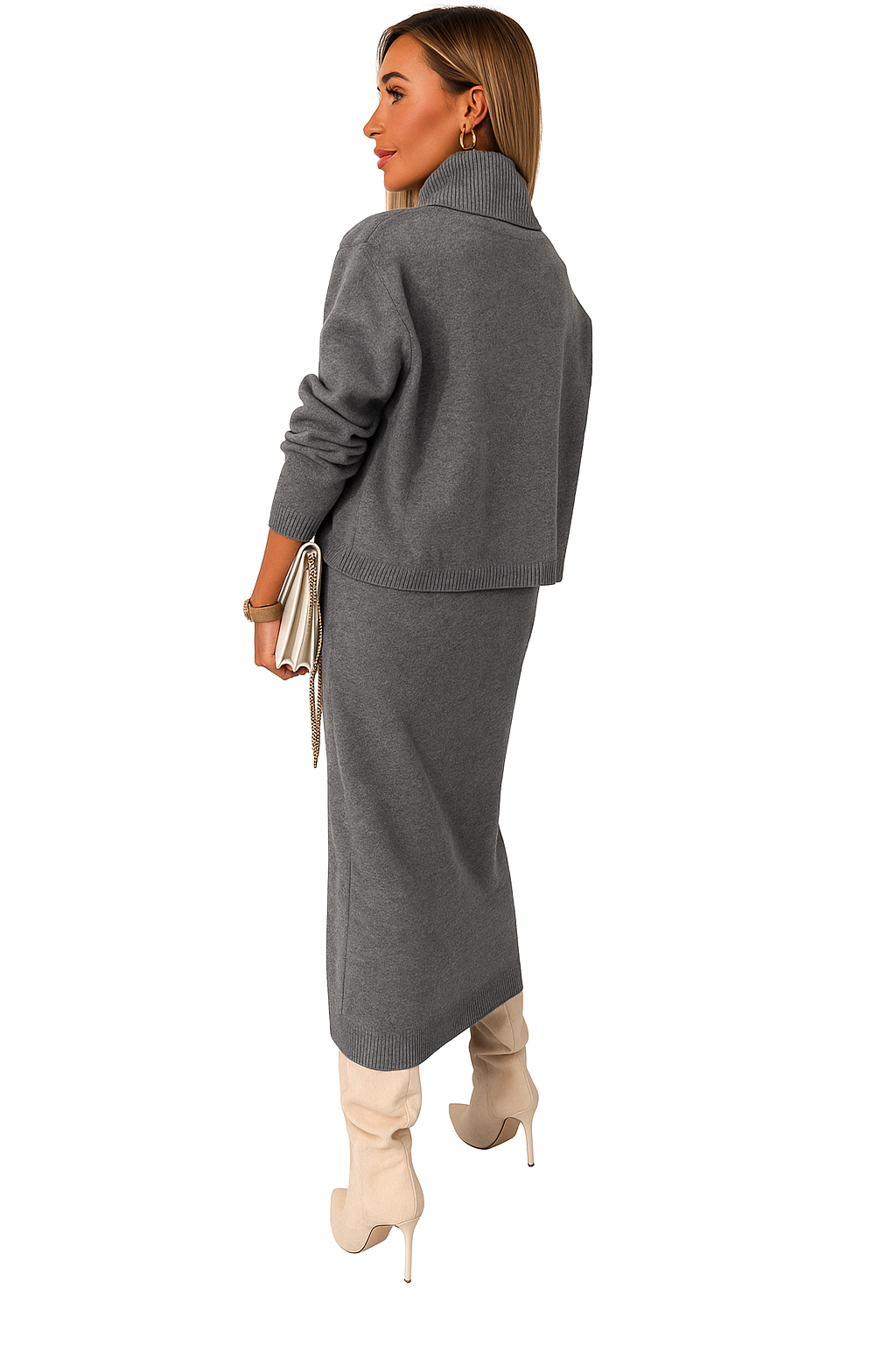 Viga - Conjunto de dos piezas