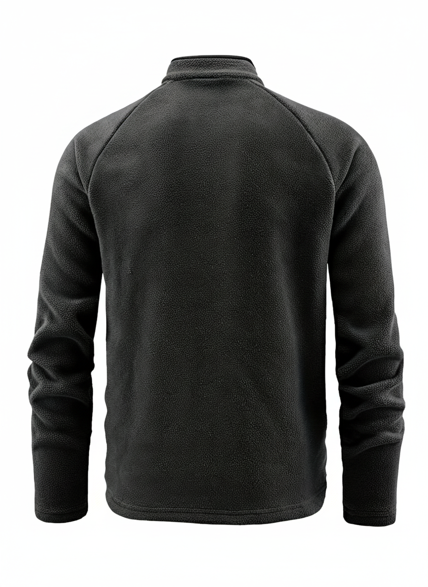 Mats | Sudadera Polar de Estilo Nórdico