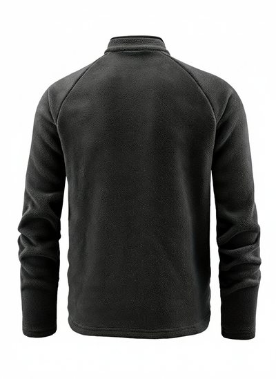 Mats | Sudadera Polar de Estilo Nórdico