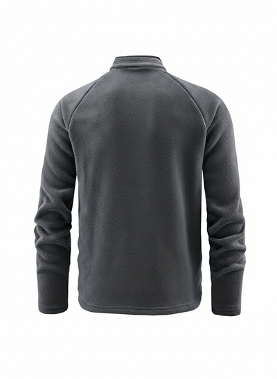 Mats | Sudadera Polar de Estilo Nórdico