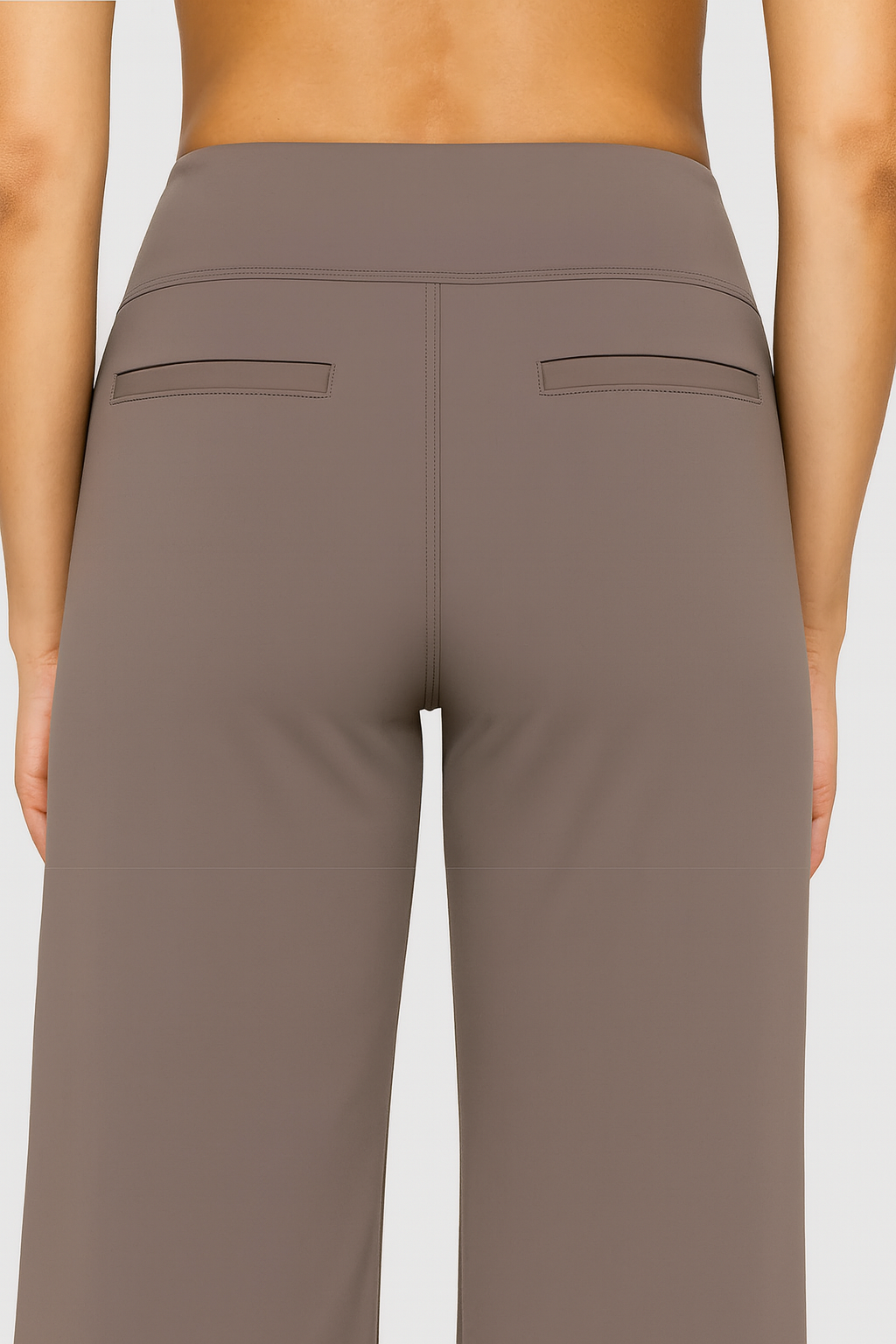 Elina | Pantalones Elásticos y Cómodos