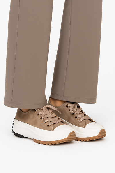 Elina | Pantalones Elásticos y Cómodos